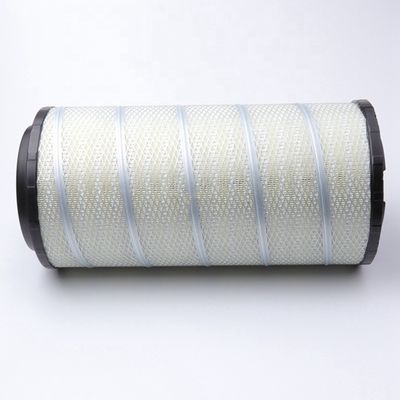 Shipping DHL UPS EMS FEDEX Air Filter for Shacman F2000 X3000 Dongfeng Yuchai Truck K2648 K2647 37240310