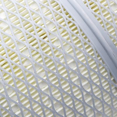Shipping DHL UPS EMS FEDEX Air Filter for Shacman F2000 X3000 Dongfeng Yuchai Truck K2648 K2647 37240310