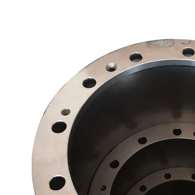 LGMG MT95 MT86H Truck Brake Drum DZ90149346027 4110001187111 Rear Brake Drum