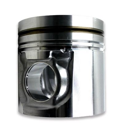 1.5 Engine Excavator Pistons for VOLVO DEUTZ D7D Heavy Truck Diesel Parts Cylinder Piston Exceptional Performance