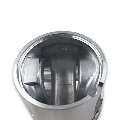 1.5 Engine Excavator Pistons for VOLVO DEUTZ D7D Heavy Truck Diesel Parts Cylinder Piston Exceptional Performance