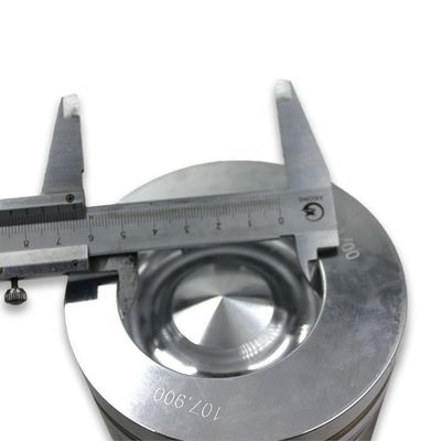 1.5 Engine Excavator Pistons for VOLVO DEUTZ D7D Heavy Truck Diesel Parts Cylinder Piston Exceptional Performance