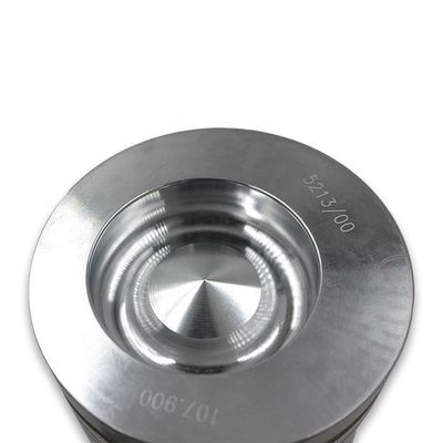 1.5 Engine Excavator Pistons for VOLVO DEUTZ D7D Heavy Truck Diesel Parts Cylinder Piston Exceptional Performance