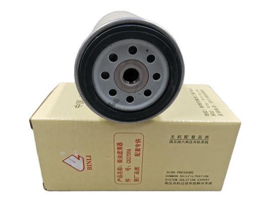 Cx0709A 860117328 Truck Diesel Filter A3000-1105020 Mining Truck Parts Xc Mg Yuchai 6108 Engine
