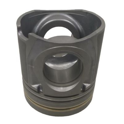Engine Type Diesel Engine 20451076 Spare Parts Cylinder Pistons Kit for Volvo 210 D13 D12D Deutz EC360B Excavator Piston
