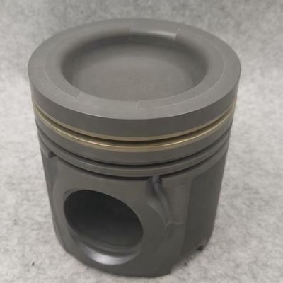 Engine Type Diesel Engine 20451076 Spare Parts Cylinder Pistons Kit for Volvo 210 D13 D12D Deutz EC360B Excavator Piston