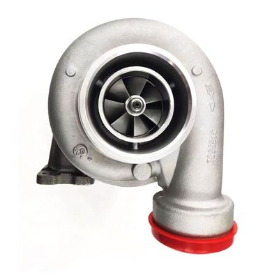 VOLVO EC210B D6D engine parts turbocharger 318844 04299138KZ for excavator replacement parts