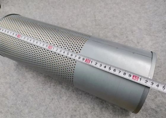 Filter Element 14688861 14539482 for Komatsu Bulldozer Engine VOLVO EC140D EC160D EC180D EC210D EC210C EC220D EC220E EC250D