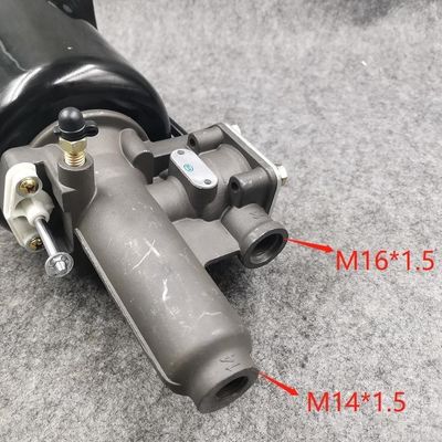 1602305A-70A/F Clutch Booster Pump FAW JIEFANG J6P JH6 J6H J7 J8 Truck Spare Parts