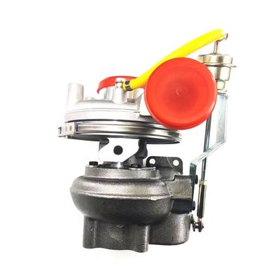EC240BLC VOLVO Turbocharger for Excavator Engine Parts and Performance