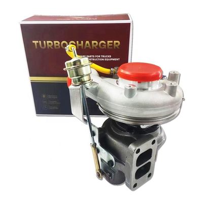 EC240BLC VOLVO Turbocharger for Excavator Engine Parts and Performance