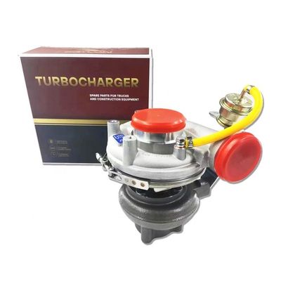 EC240BLC VOLVO Turbocharger for Excavator Engine Parts and Performance