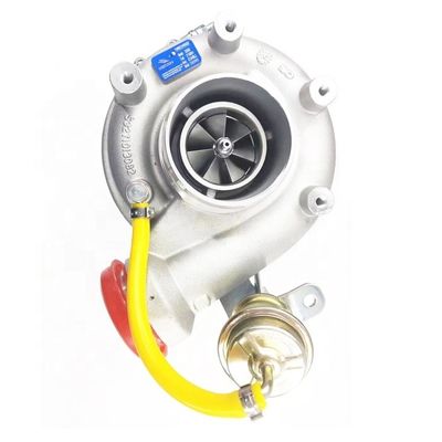 EC240BLC VOLVO Turbocharger for Excavator Engine Parts and Performance