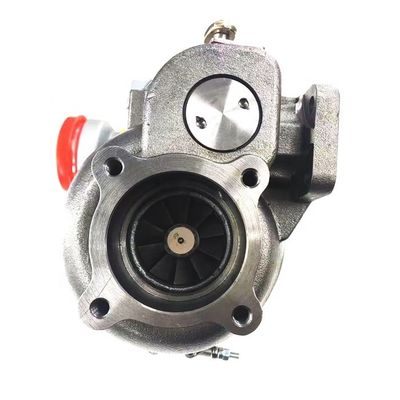 EC240BLC VOLVO Turbocharger for Excavator Engine Parts and Performance