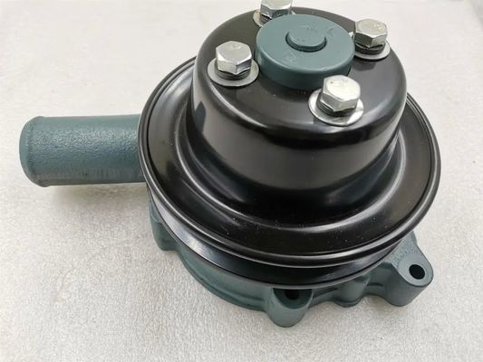 1307010 630-1307010 630-1307010C Water Pump for XCMG ZL30G Loader Yuchai 6J 6108 Engine Purpose Replace/Repair