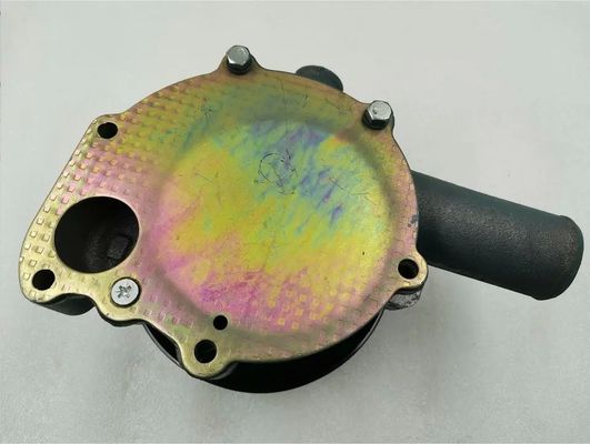 1307010 630-1307010 630-1307010C Water Pump for XCMG ZL30G Loader Yuchai 6J 6108 Engine Purpose Replace/Repair