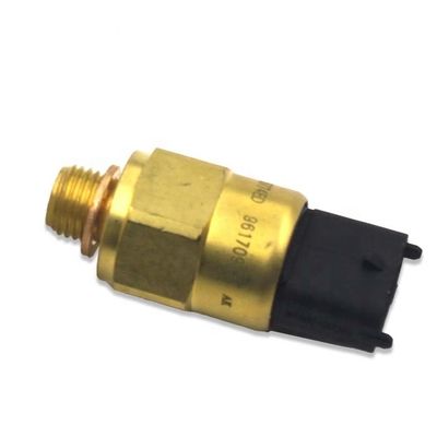 Volvo Excavator D7D Engine Oil Pressure Sensor for EC240B EC210BLC Digger Machine