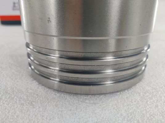 ISO9001 2008 Certified C02AL-1105800 A XC MG ZL50 SDEC C6121 Engine Cylinder Liner for Construction Machinery