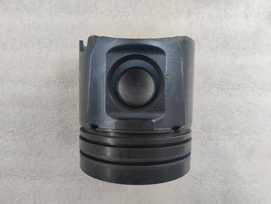 Standard Size D6114-SD8DK Turbocharged Electronic Fuel Injection Engine Piston Assembly with and Performance