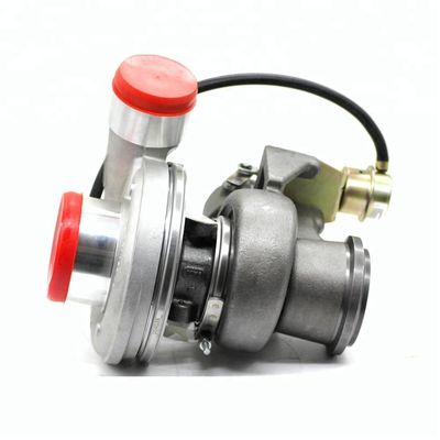 S200 Turbo 250-7696 Turbocharger for CATERPILLAR Earth Moving 325C Excavator K18