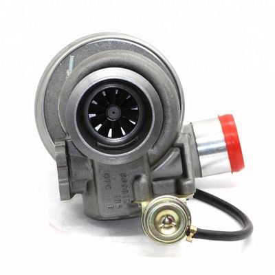 S200 Turbo 250-7696 Turbocharger for CATERPILLAR Earth Moving 325C Excavator K18