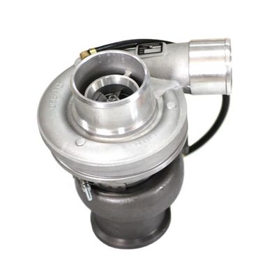OE NO. 2507696 Supercharger C7 Engine Turbocharger for CAT 325 325D Excavator 100% Original