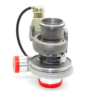 OE NO. 2507696 Supercharger C7 Engine Turbocharger for CAT 325 325D Excavator 100% Original