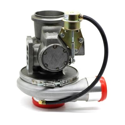 OE NO. 2507696 Supercharger C7 Engine Turbocharger for CAT 325 325D Excavator 100% Original
