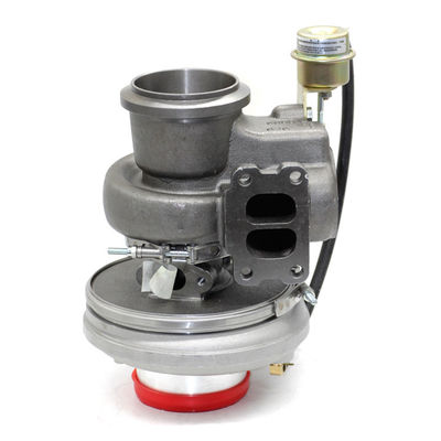 OE NO. 2507696 Supercharger C7 Engine Turbocharger for CAT 325 325D Excavator 100% Original