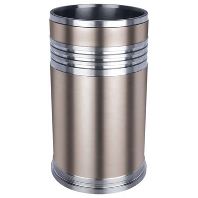 DOOSAN ISUZU Caterpillar Cylinder Liner for 3306 3406 3408 3412 C13 C15 3406C 3406E Engine Customer Requirements Met