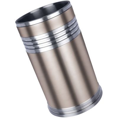 DOOSAN ISUZU Caterpillar Cylinder Liner for 3306 3406 3408 3412 C13 C15 3406C 3406E Engine Customer Requirements Met