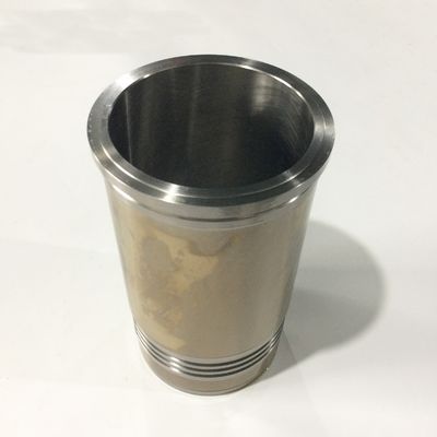 DOOSAN ISUZU Caterpillar Cylinder Liner for 3306 3406 3408 3412 C13 C15 3406C 3406E Engine Customer Requirements Met