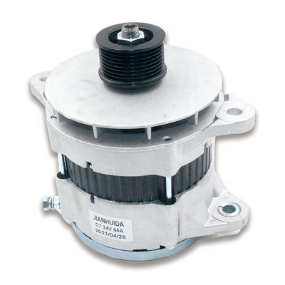 C7 Excavator Alternator 24V 3662756 OEM for CATERPILLAR SHIPPING AIR SEA Express Delivery