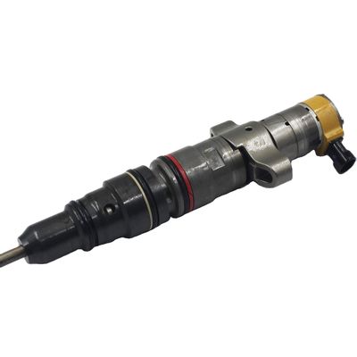 387-9433 Caterpillar C9 Injectors Alloy Steel Corrosion Resistance Long Lasting