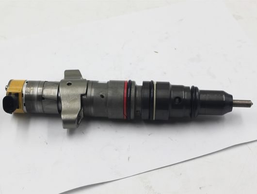 387-9433 Caterpillar C9 Injectors Alloy Steel Corrosion Resistance Long Lasting