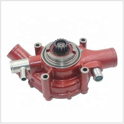 DE12TIS 65.06500-6157D Excavator Water Pump For DOOSAN DAEWOO DH340 DX225 DX345LC DX380L