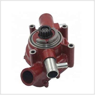 DE12TIS 65.06500-6157D Excavator Water Pump For DOOSAN DAEWOO DH340 DX225 DX345LC DX380L