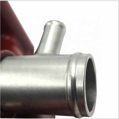 DE12TIS 65.06500-6157D Excavator Water Pump For DOOSAN DAEWOO DH340 DX225 DX345LC DX380L