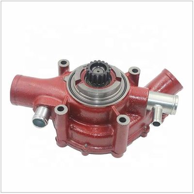 DE12TIS 65.06500-6157D Excavator Water Pump For DOOSAN DAEWOO DH340 DX225 DX345LC DX380L