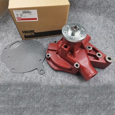 DH50 Engine Water Pump 65.06500-6145D For DAEWOO S300LCV DH220-3 DH300-7