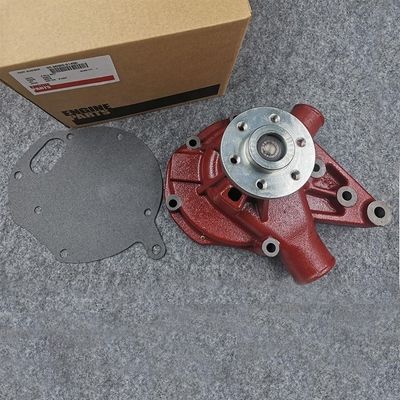 DH50 Engine Water Pump 65.06500-6145D For DAEWOO S300LCV DH220-3 DH300-7