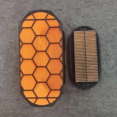 479-8989 479-8991 Honeycomb Air Filter for CATERPILLAR 323D2 320G SEM Excavator Engine Spare Parts