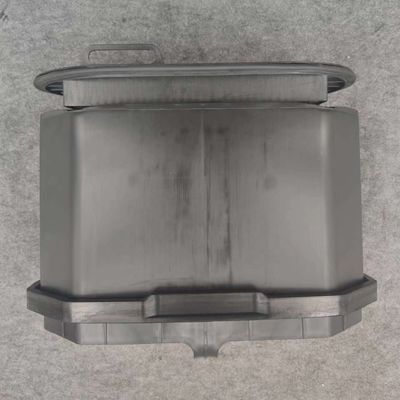 Honeycomb Air Filter for Caterpillar 326 330GC SEM Excavator Engine Spare Parts Year 1991-2003 496-9845 496-9846