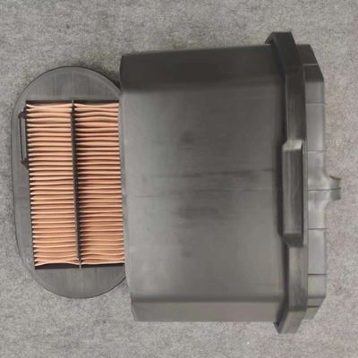 Honeycomb Air Filter for Caterpillar 326 330GC SEM Excavator Engine Spare Parts Year 1991-2003 496-9845 496-9846