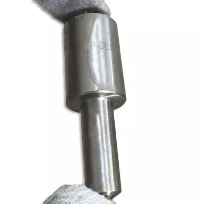 Car Fitment ISUZU DLLA156SM420 Diesel Fuel Injector Nozzles for DAEWOO Doosan Excavator