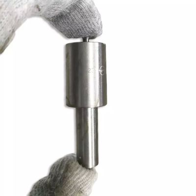 Car Fitment ISUZU DLLA156SM420 Diesel Fuel Injector Nozzles for DAEWOO Doosan Excavator