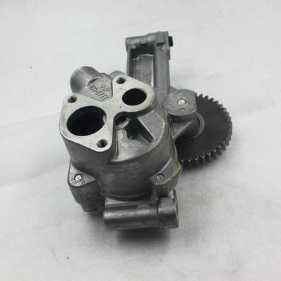Caterpillar CAT Excavator Engine Parts Construction Machinery Parts Oil Pump Year 1998-2005 SHIPPING AIR SEA Express Delivery