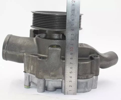 Excavator Pumps for CAT C9 Diesel Engine Parts Water Pump Guaranteed and Avaiable