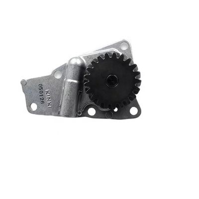 Diesel Oil Pumps for Cummins Engine in Cat Caterpillar CT80-7A Excavator Year 1999-2009 Mid-Position Keywords Engine Excavator