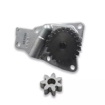 Diesel Oil Pumps for Cummins Engine in Cat Caterpillar CT80-7A Excavator Year 1999-2009 Mid-Position Keywords Engine Excavator
